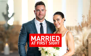 Married At First Sight Australia Wallpaper
