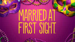 Married At First Sight Australia Wallpaper