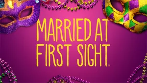 Married At First Sight Australia Wallpaper