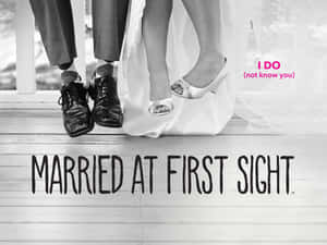 Married At First Sight Australia Wallpaper