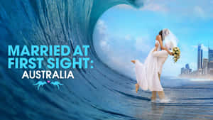 Married At First Sight Australia Wallpaper