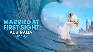 Married At First Sight Australia Wallpaper