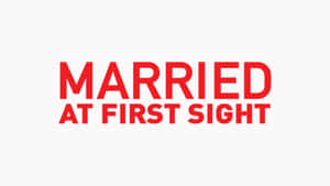 Married At First Sight Australia Wallpaper