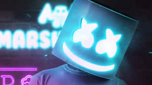 Marshmello - Marshmello - Marshmello - Marshmello - Marshmello - Marsh Wallpaper