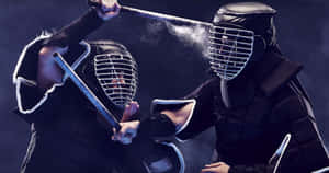 Martial Arts Uniforms For Various Disciplines Wallpaper