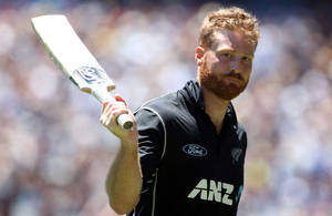 Martin Guptill Under The Sun Wallpaper