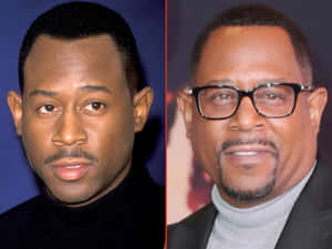 Martin Lawrence Wallpaper