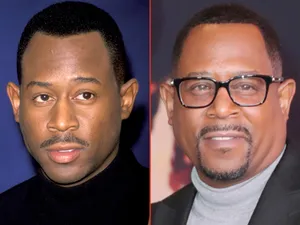Martin Lawrence Wallpaper
