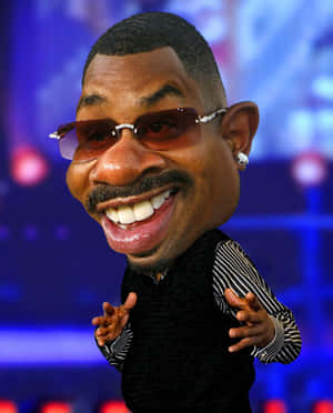 Martin Lawrence Wallpaper