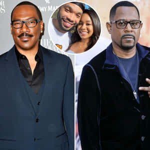 Martin Lawrence Wallpaper