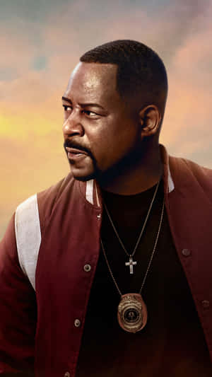 Martin Lawrence Wallpaper