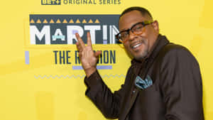 Martin Lawrence Wallpaper