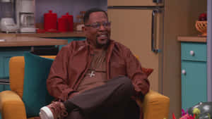 Martin Lawrence Wallpaper