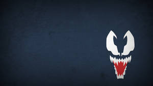 Marvel Hero Venom Wallpaper