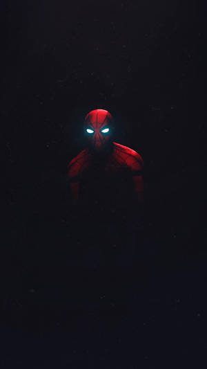 Marvel Iphone Spider Man Digital Art Wallpaper
