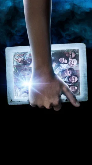 Marvel's Runaways: Action-packed Adventure With A Group Of Superpowered Teens Wallpaper