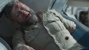 Marvel's Ulysses Klaue Wallpaper