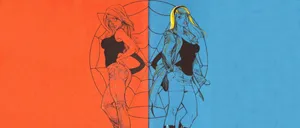 Mary Jane Enjoying The Beauty Of Nature Wallpaper