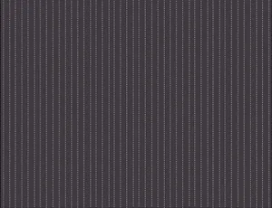 Masculine Pinstripe Pattern Wallpaper