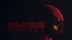 Mass Effect 2 Epic Space Adventure Wallpaper Wallpaper