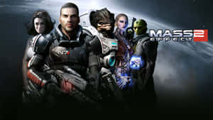 Mass Effect Femshep 1920 X 1080 Wallpaper Wallpaper