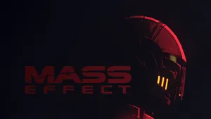 Mass Effect Promo In 4k Wallpaper