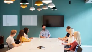 Massive Evaluation Scholar Recruitment Wallpaper