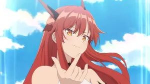 Master Of Beasts - The Ultimate Beast Tamer Wallpaper