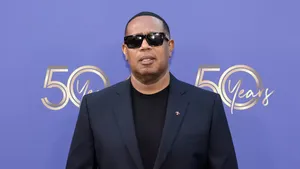 Master P Event Appearance Wallpaper