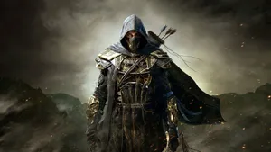 Master Your Favorite Gaming Experience Wallpaper