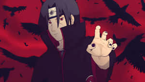 Mastering The Art Of Genjutsu Wallpaper