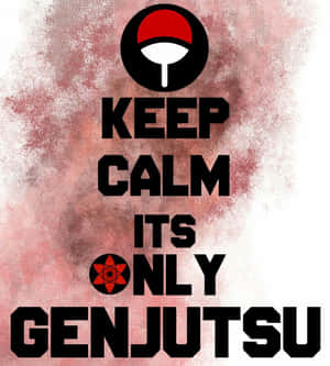 Mastering The Art Of Genjutsu Wallpaper