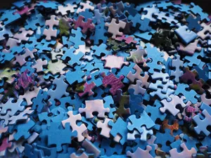 Mastering The Strategy In Puzzle Games Wallpaper