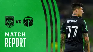 Match Report Emiliano Rigoni Wallpaper