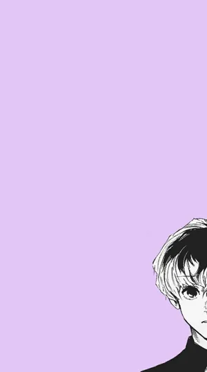 Matching Anime Haise Tokyo Ghoul Wallpaper