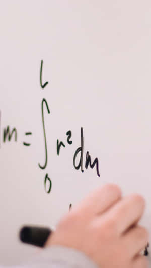 Mathematical_ Integral_ Formula_ Writing.jpg Wallpaper