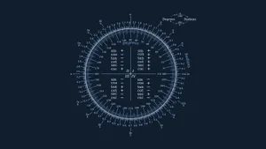 Mathematical Trigonometry Functions Wallpaper