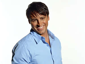 Matt Leblanc, Actor Wallpaper