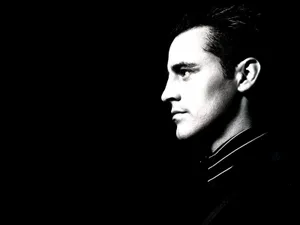 Matt Leblanc, An Iconic American Actor Best Known For His Role In The Hit Sitcom 'friends' Wallpaper