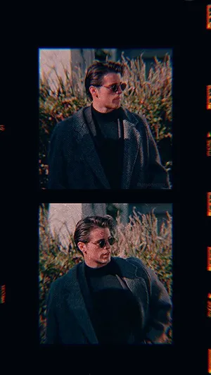 Matt Leblanc Smiles On The Red Carpet Wallpaper