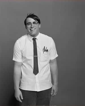 Matt Leblanc, Well Known Actor And Hollywood Star Wallpaper