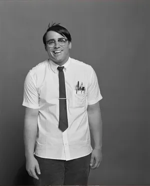 Matt Leblanc, Well Known Actor And Hollywood Star Wallpaper