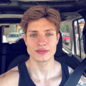 Matt Rife - Stand-up Comedian And Tv Personality Wallpaper