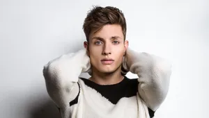 Matt Rife, The Rising Star Of Comedy Wallpaper