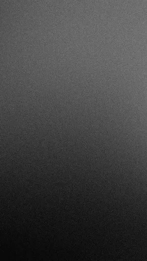 Matte Black Surface Texture Wallpaper