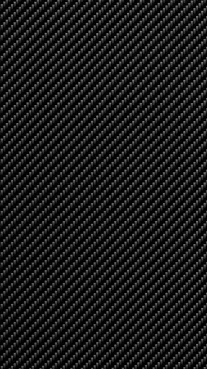 Matte Blacki Phone Texture Wallpaper
