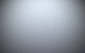 Matte Silver Surface Light Wallpaper