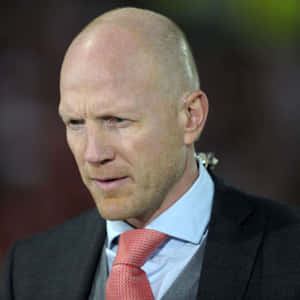 Matthias Sammer Uefa Champions League Semi Final Wallpaper