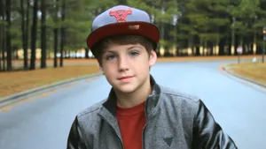 Matty B, Rap Sensation Wallpaper