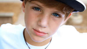 Mattyb Young Photo Wallpaper